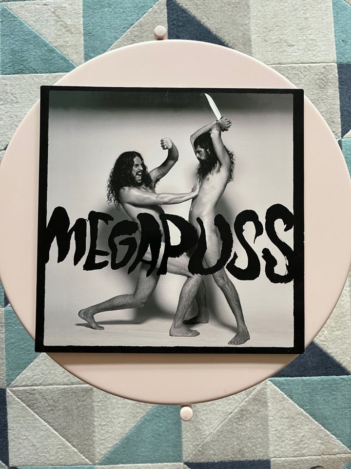 Megapuss – Surfing (Vinyl) in Berlin