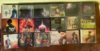 Prince CD Sammlung Hessen - Schlüchtern Vorschau