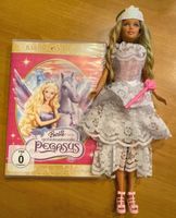 Barbie Set mit DVD Nordrhein-Westfalen - Arnsberg Vorschau