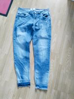 Damen Jeans Gr. 38 Bayern - Geroldsgrün Vorschau