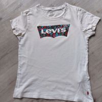 Levi's T-Shirt Gr. XS weiß Nordrhein-Westfalen - Rheda-Wiedenbrück Vorschau