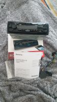 Sony DSX-A510BD Autoradio+Zubehör Bayern - Hiltenfingen Vorschau