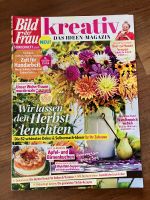 Bild der Frau / kreativ Ideen Magazin 5/2021 / Sonderheft 1,50€ Bonn - Bad Godesberg Vorschau