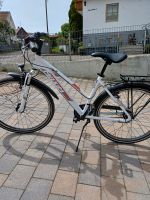 Mädchen Fahrrad 26 Zoll Bayern - Egenhofen Vorschau