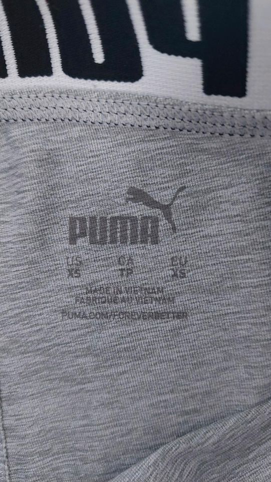 Puma Sporthose Damen XS in Werdau