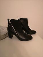 Caprice Leder Stiefelette Stiefel Pumps Hamburg - Altona Vorschau