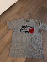 Niall Horan The Show Amsterdam Shirt Hessen - Kassel Vorschau