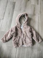 Kinderwagen-Jacke /Teddyplüsch-Jacke Dresden - Löbtau-Nord Vorschau