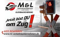 *1.000€ WP*Sicherungsposten/ Sicherungsaufsichten/ Quereinsteiger Thüringen - Zella-Mehlis Vorschau