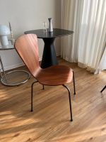 •▪ DANISH Stuhl Chair Design teak vintage midcentury Hessen - Darmstadt Vorschau