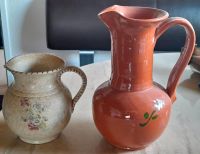 2 Krüge / Vasen zu verschenken Nordrhein-Westfalen - Solingen Vorschau