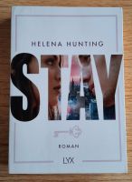 Buch "Stay" von Helena Hunting Nordrhein-Westfalen - Reken Vorschau