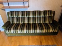 Sofa grün Vintage Bayern - Feucht Vorschau