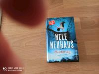 Buch von Nele Neuhaus Thüringen - Treffurt Vorschau