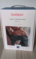 Babybjörn Babycarrier Mini (3,2kg - 11kg) Baden-Württemberg - Bühlertal Vorschau