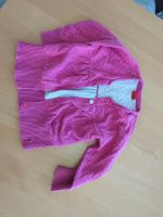 Wunderschöne pinke Strickjacke, jäckchen Esprit gr.68 Hessen - Hofbieber Vorschau