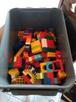 Ca 7 Kilo Lego Duplo Nordrhein-Westfalen - Grevenbroich Vorschau