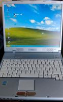 Fujitsu SIEMENS AMILO N243S9 Notebook Laptop XP Bayern - Baiersdorf Vorschau