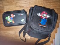 Taschen Nintendo Supermario Mario Nintendo3DS und Größer Baden-Württemberg - Karlsruhe Vorschau