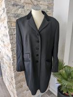 Dinomoda Blazer Jacke Mantel schwarz 100% Schurwolle Gr. 44 Niedersachsen - Hessisch Oldendorf Vorschau