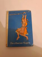 Die silbernen Kugeln Buch Thüringen - Suhl Vorschau