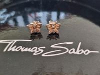 Thomas Sabo Silberohrringe Schmetterling Bayern - Leidersbach Vorschau