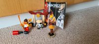 Lego Ninjago Battle Set 71730, neuwertig, vollständig Berlin - Pankow Vorschau