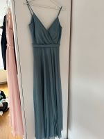 Abendkleid in glitzerndem Design in ocean Baden-Württemberg - Heidenheim an der Brenz Vorschau