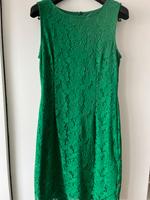 Spitzenkleid grün S.Oliver Bayern - Freising Vorschau