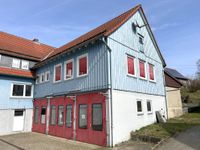 Ehemalige Feuerwache im Zentrum von Buntenbock Niedersachsen - Clausthal-Zellerfeld Vorschau