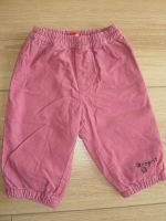 Esprit Hose Cordhose, Mädchen, gefüttert Gr. 62 TOP Aachen - Eilendorf Vorschau