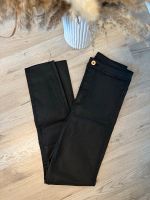 H&M Skinny High Waist Lederhose Größe Xs Nordrhein-Westfalen - Viersen Vorschau