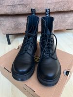 Dr. Martens 1460 Pascal Mono Virginia Stiefel Münster (Westfalen) - Centrum Vorschau