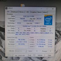 Intel i5 4590 v3 Sockel 1150 Kr. München - Aschheim Vorschau