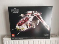 Lego Star Wars 75309 Republic Gunship NEU OVP Rostock - Stadtmitte Vorschau