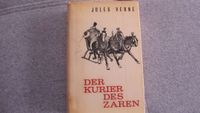 "Der Kurier des Zaren" - Jules Verne Bayern - Ingolstadt Vorschau