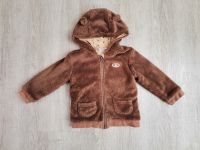 Kinder Jacke Gr.92 Nordrhein-Westfalen - Metelen Vorschau