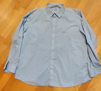 Adidas Herrenhemd gr 46 Bayern - Ampfing Vorschau