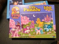 Puzzle Filly XXL Teile für kleine Kinder Bayern - Feuchtwangen Vorschau