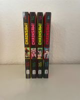 Chainsaw Man Band 1-4 Dortmund - Mitte Vorschau