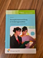 Fachbuch Konzeptionsentwicklung in der Kita Baden-Württemberg - Achern Vorschau