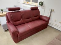 Neu  3-Sitzer Couch - Sofa »Kunstleder« / 1372 Blumenthal - Farge Vorschau