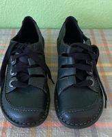 Clarks Schnürhalbschuhe Funny Dream Neu 5 ½ Dresden - Seevorstadt-Ost/Großer Garten Vorschau