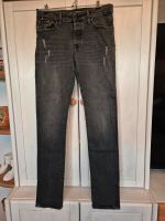 Mavi Ultra Move Herren-Jeans Gr. 31/34 Niedersachsen - Herzberg am Harz Vorschau