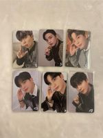 Ateez jongho pcs pobs Berlin - Charlottenburg Vorschau