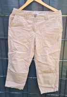 kurze Hose* S. Oliver* 7/8-Länge* beige* Gr. 36 Nordrhein-Westfalen - Grevenbroich Vorschau