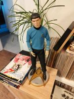 Star Trek - Mr. Spock Sculptur Limited auf 1000 Stk Nordrhein-Westfalen - Soest Vorschau