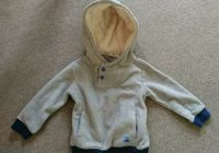 Kleinkinder Fleece Pullover Größe 80 und 86 Nordrhein-Westfalen - Euskirchen Vorschau