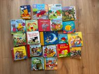 ⭐️Konvolut gelesener Babybücher⭐️Unkaputtbar⭐️Fühlbuch⭐️ministeps Rheinland-Pfalz - Sankt Goar Vorschau