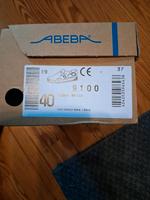 Abeba Schuhe Arbeitsschuhe Nordrhein-Westfalen - Lengerich Vorschau